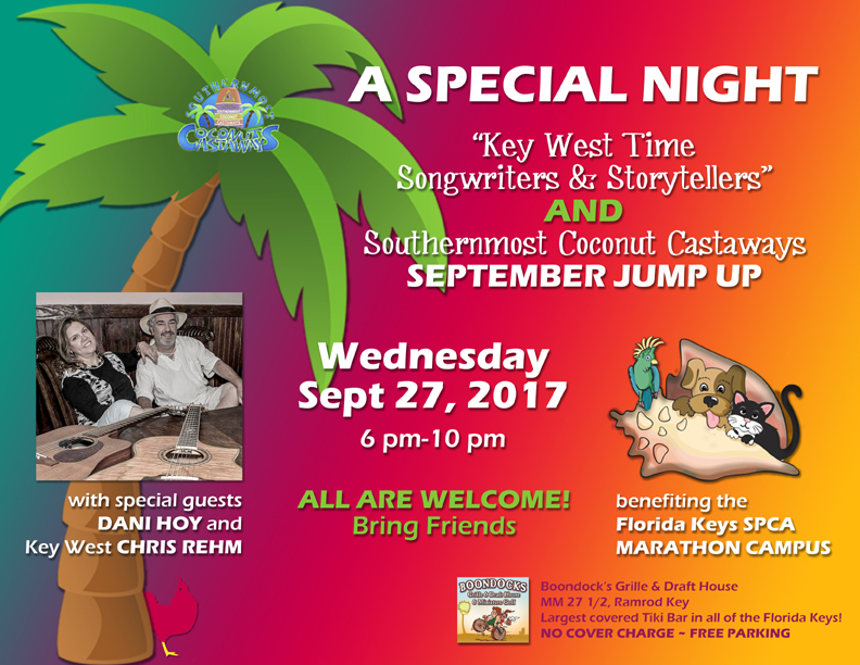 Florida Keys Calendar Of Events